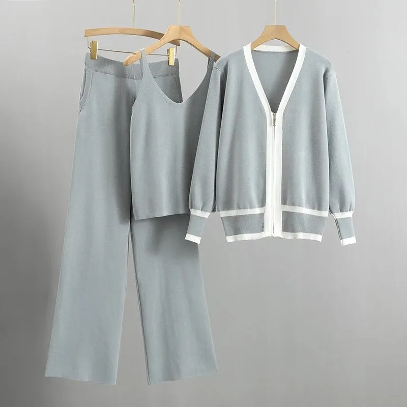 3 Piece Set