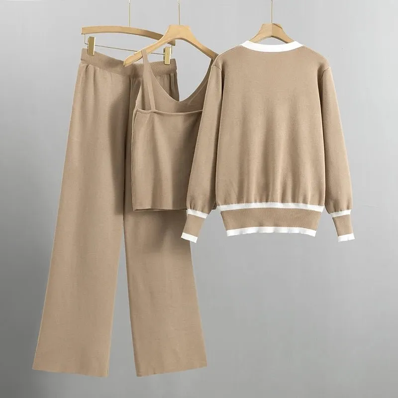 3 Piece Set