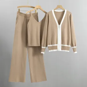 3 Piece Set