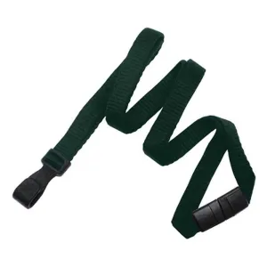 3/8" Bamboo Lanyard (100/Pack)