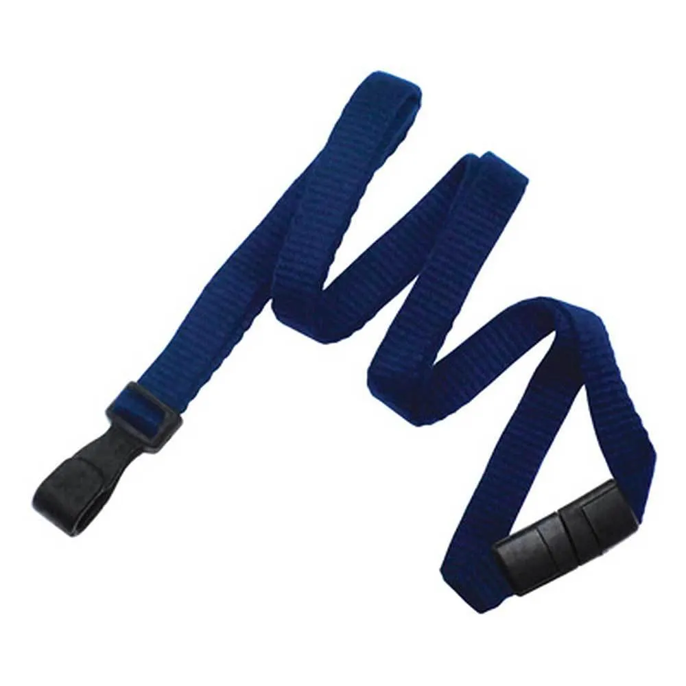 3/8" Bamboo Lanyard (100/Pack)