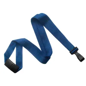 5/8" Bamboo Lanyard (100/Pack)