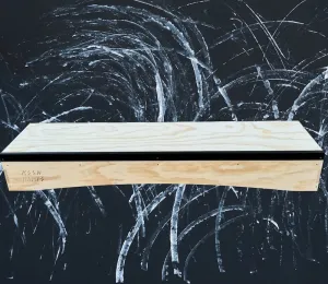 6' Puzzle Ledge