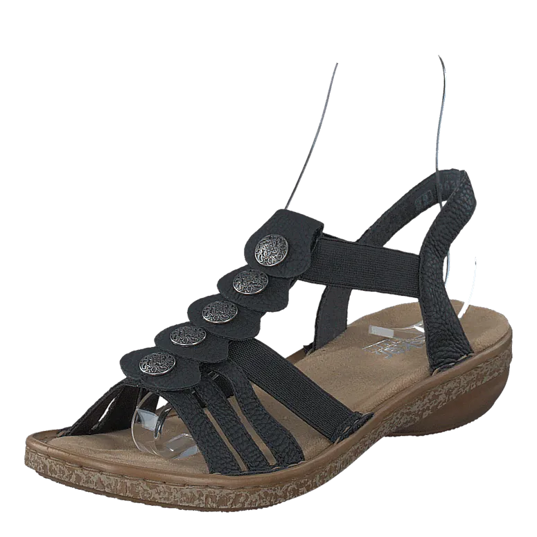 62866-00 Black