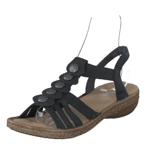 62866-00 Black