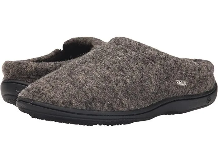 Acorn Men’s Digby Gore Slippers