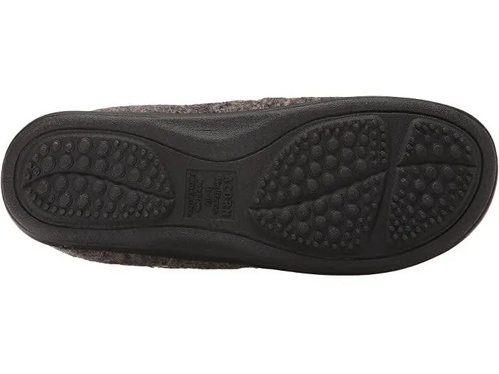 Acorn Men’s Digby Gore Slippers