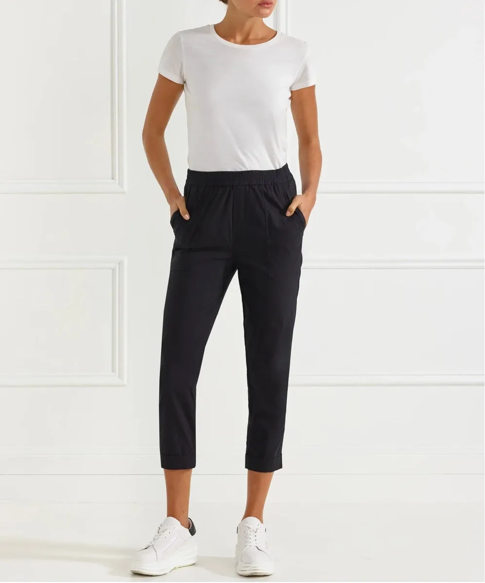 Acrobat Essex Pant - Black