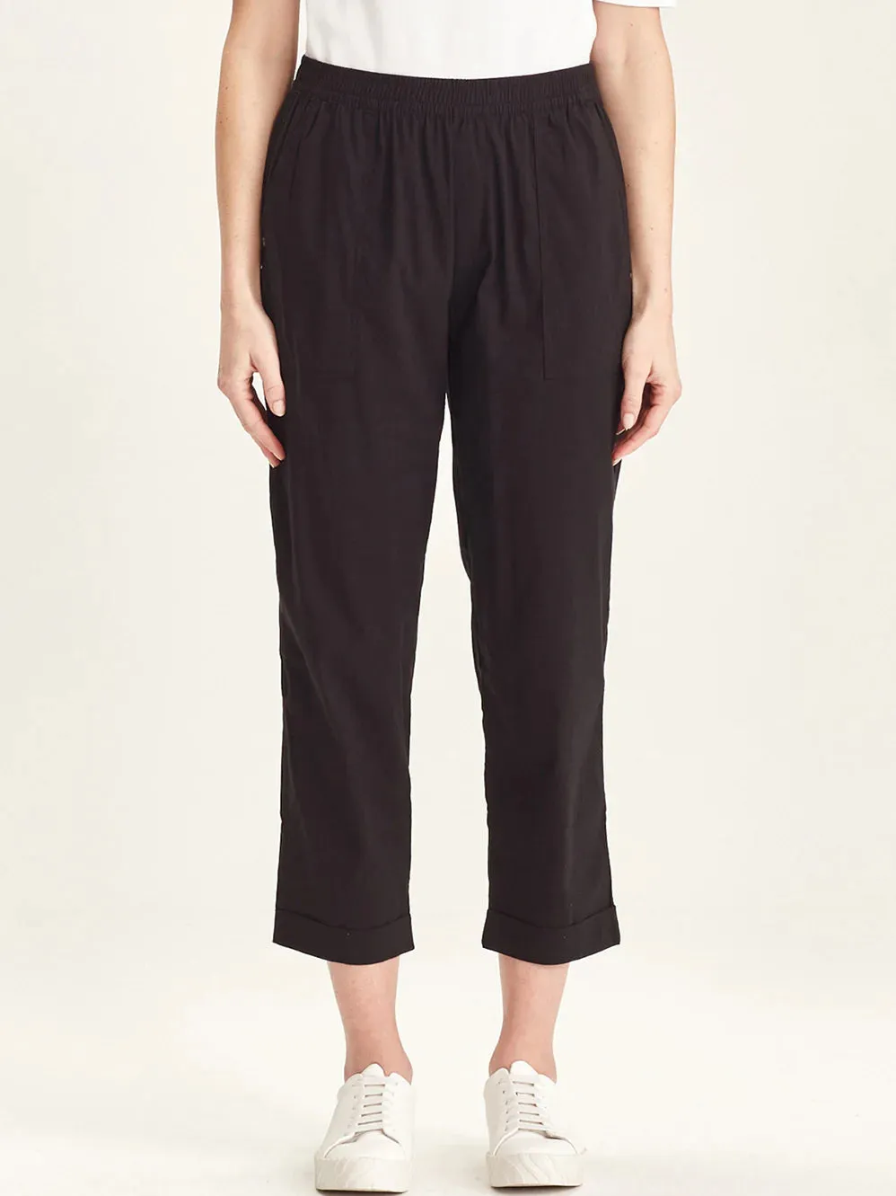 Acrobat Essex Pant - Black