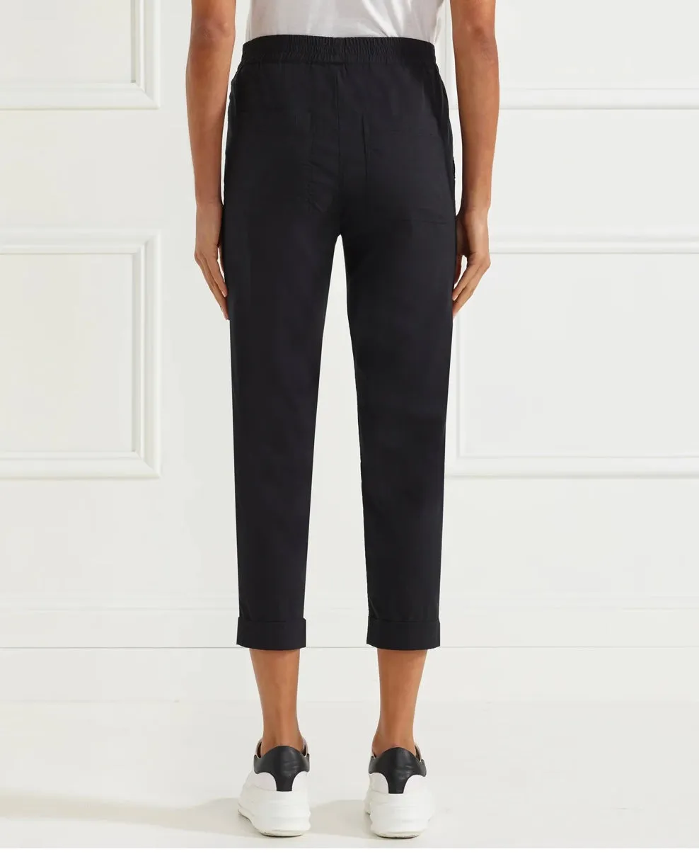 Acrobat Essex Pant - Black