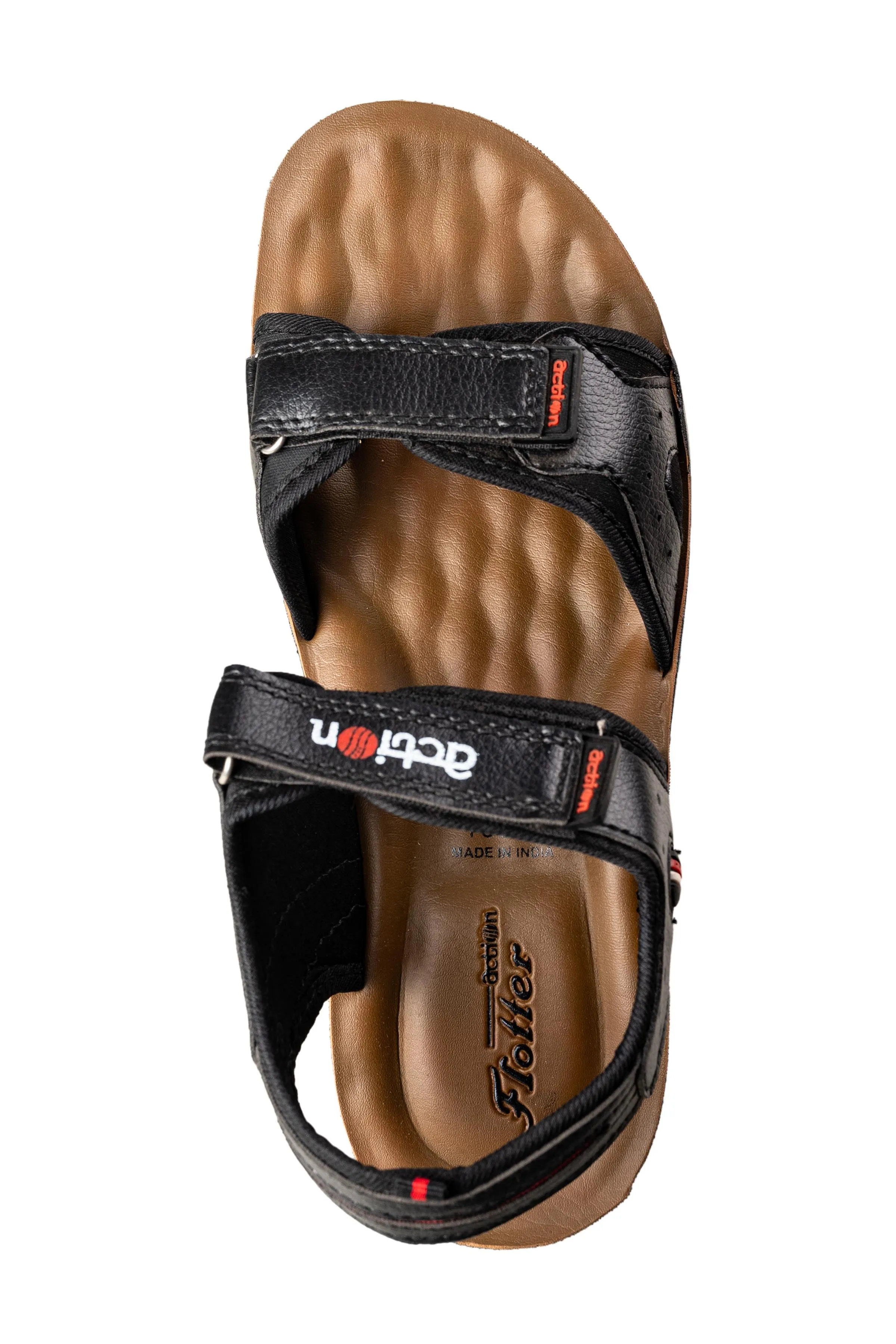 Action Gents Black Kito