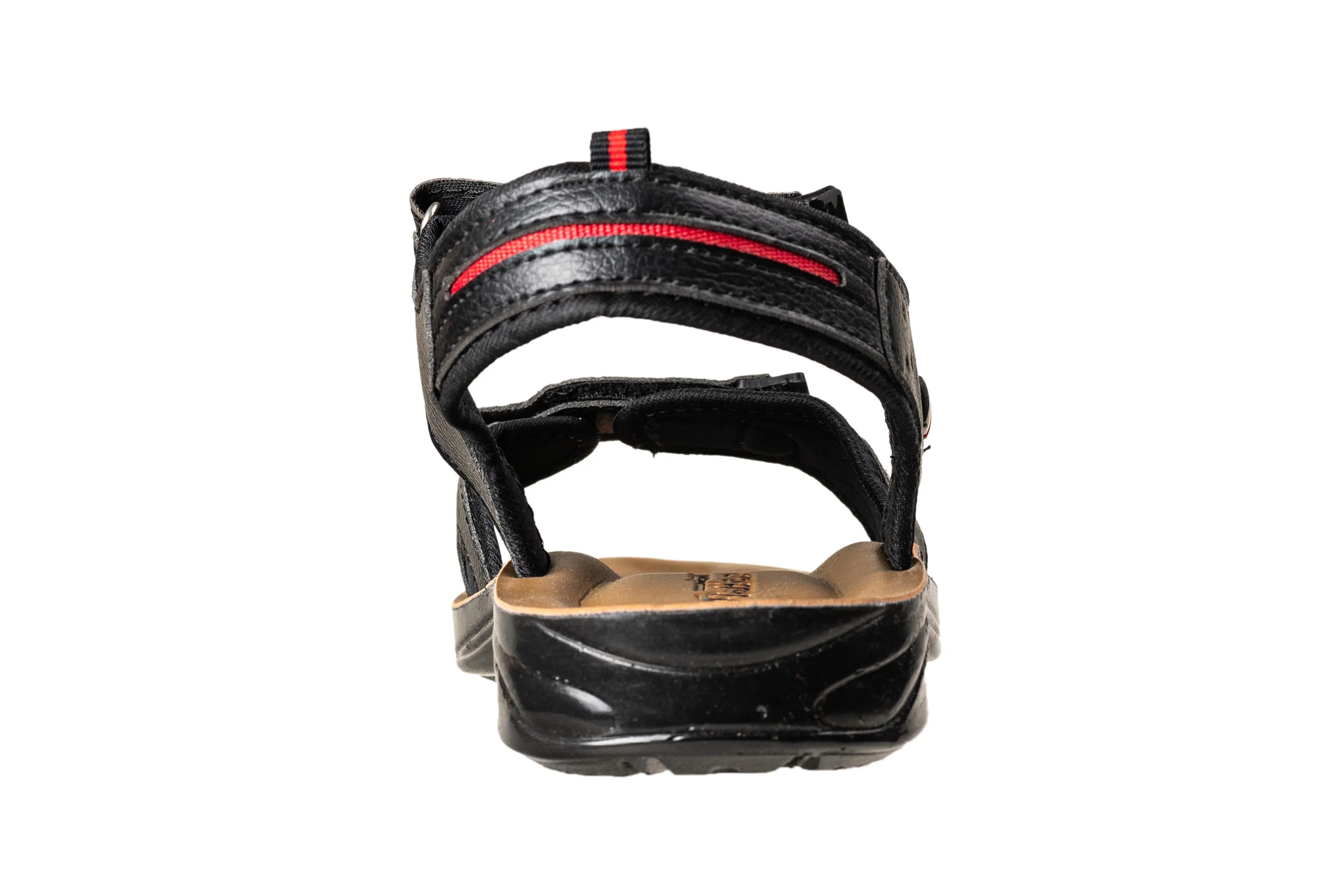 Action Gents Black Kito