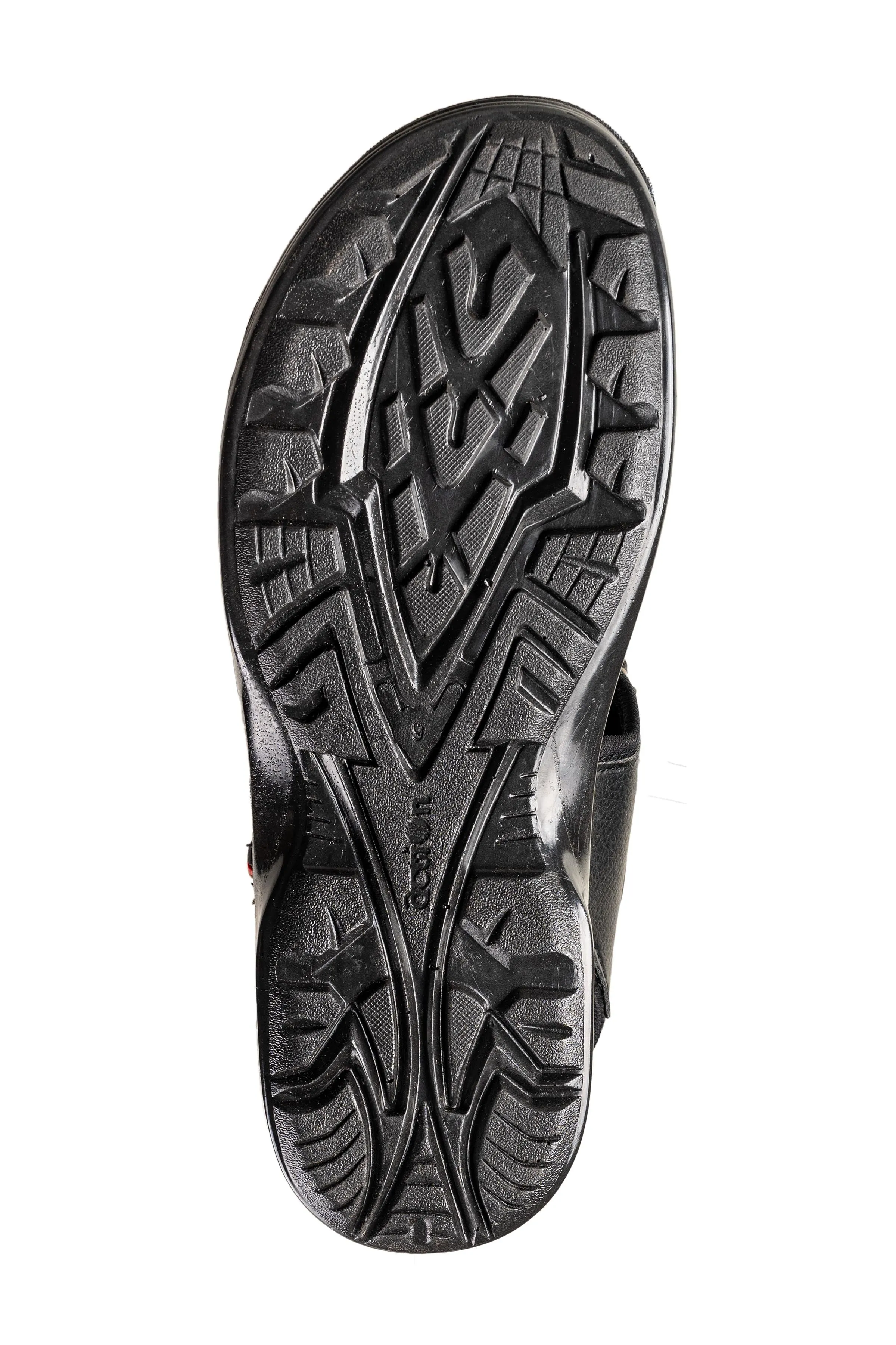 Action Gents Black Kito