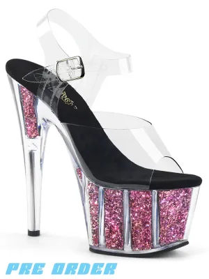 ADORE-708CG - PINK CONFETTI ✰ PRE ORDER ✰