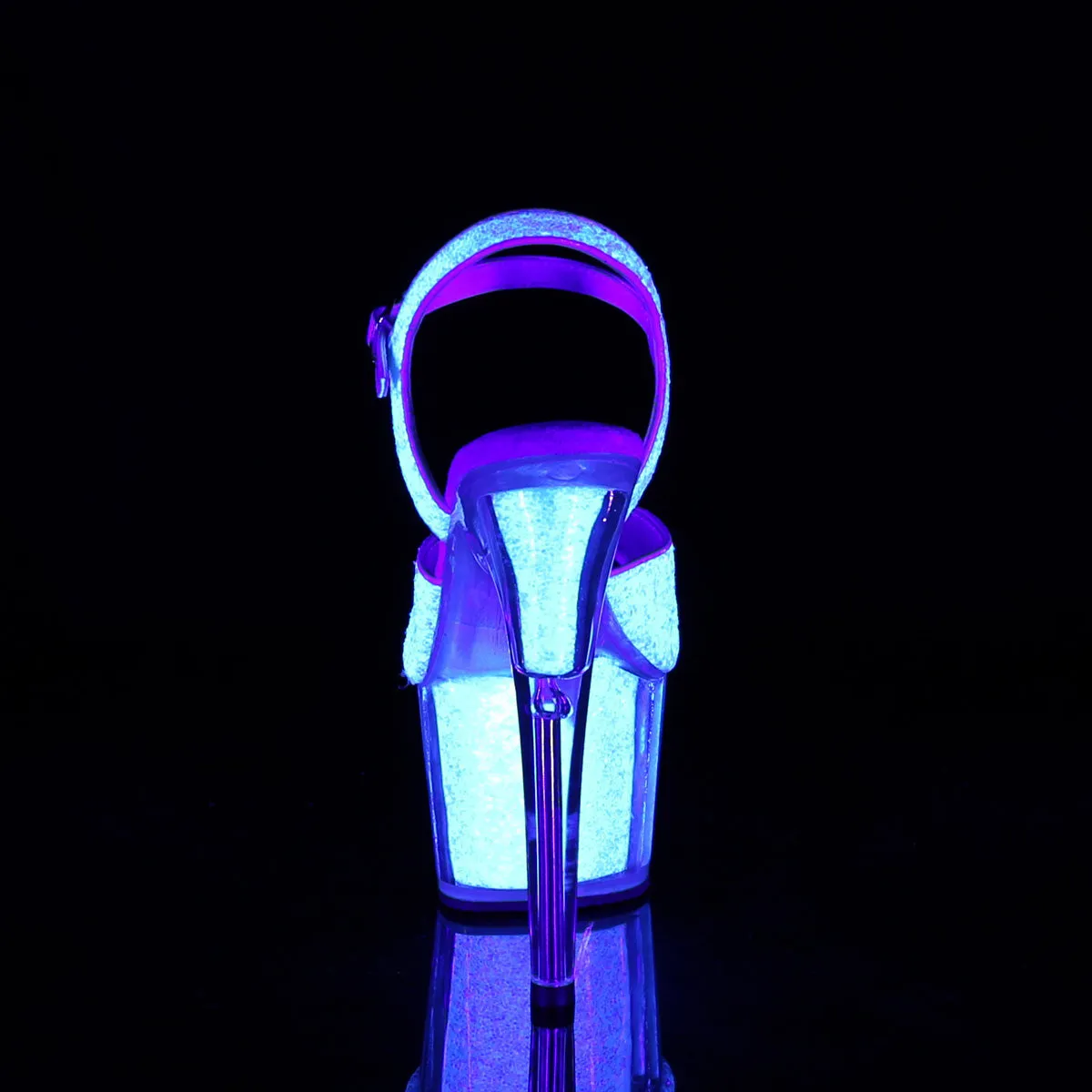 ADORE-710UVG  Neon Opal Glitter/Neon Opal Glitter