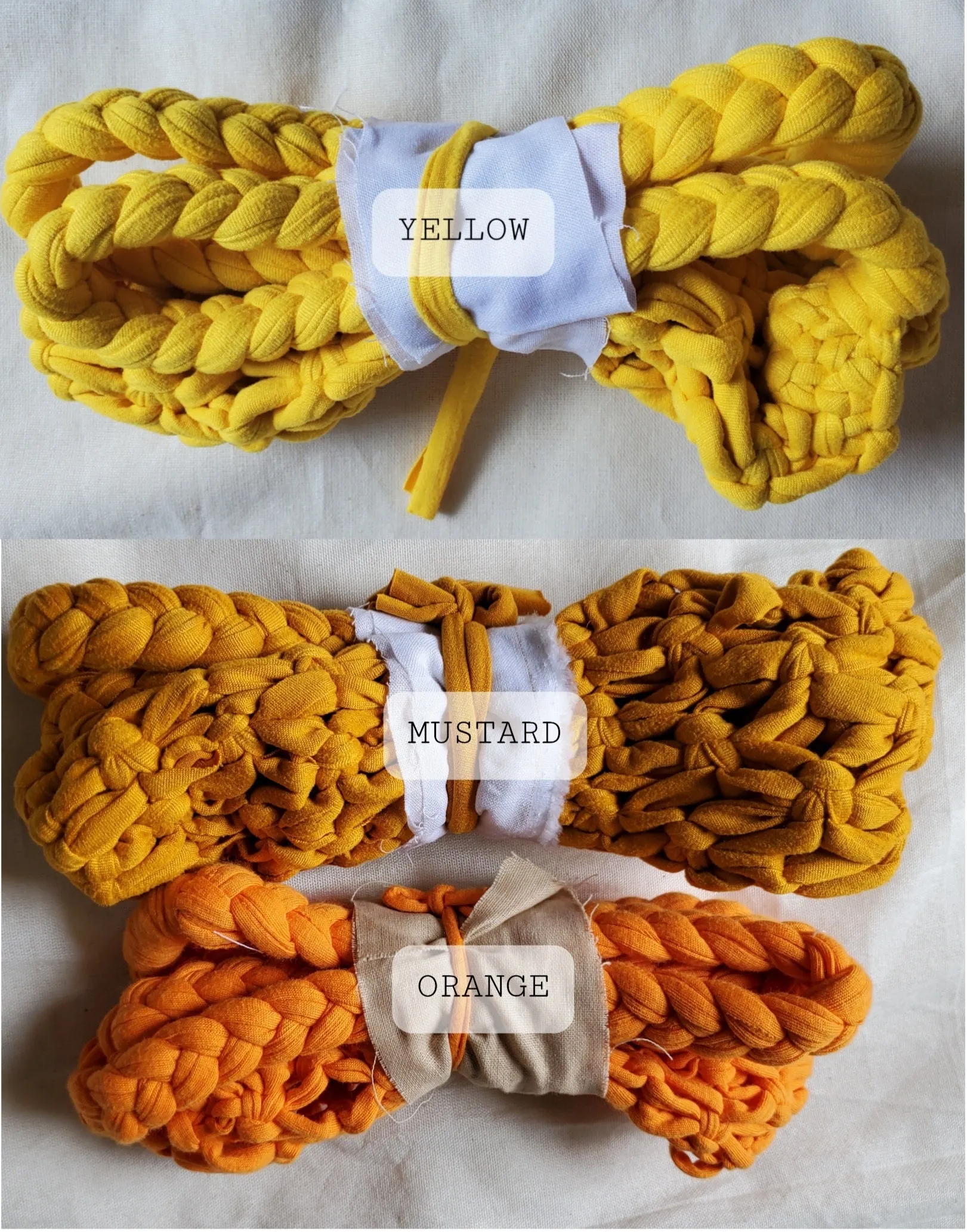 Alpas Tassel keychain