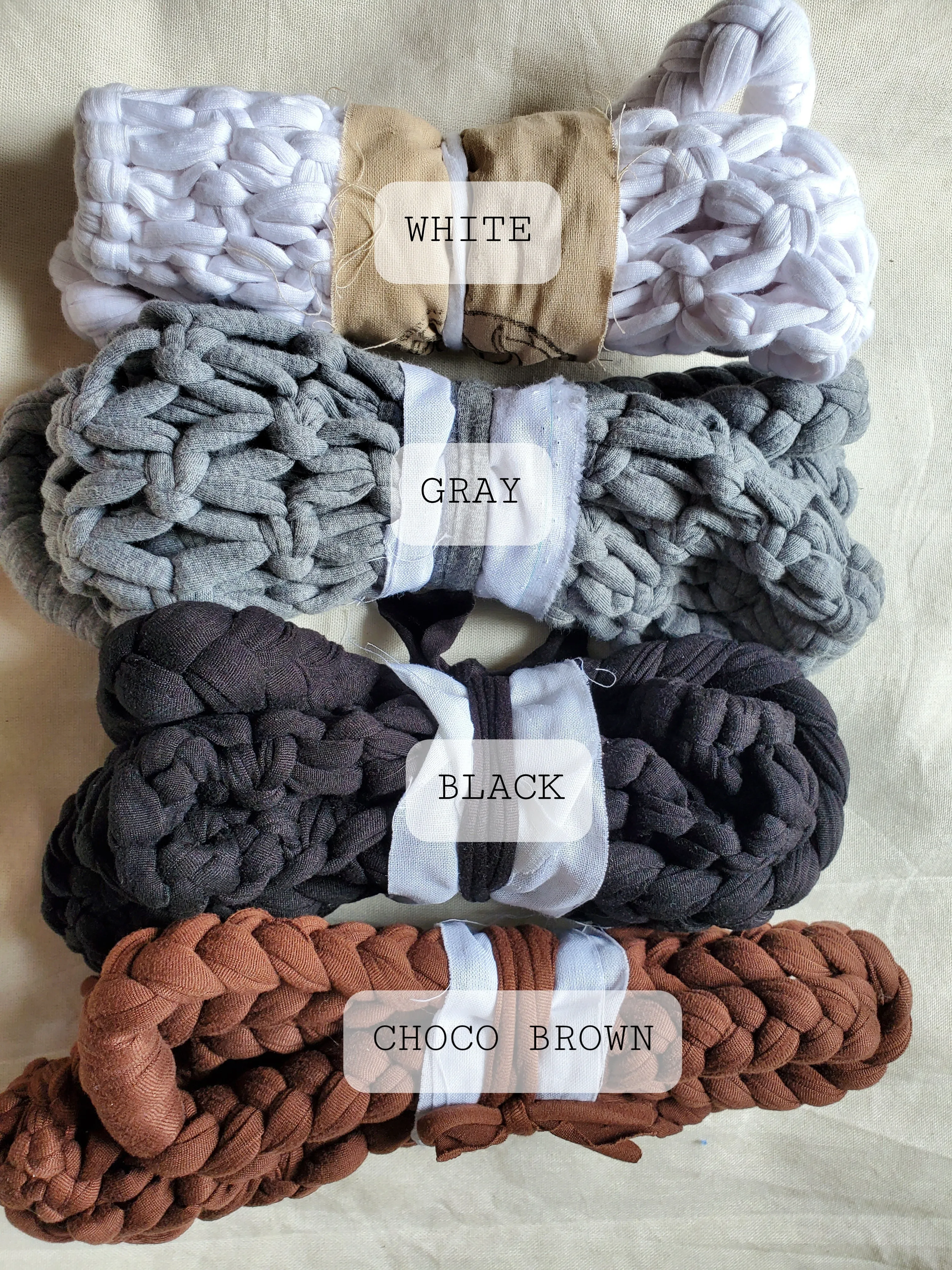 Alpas Tassel keychain