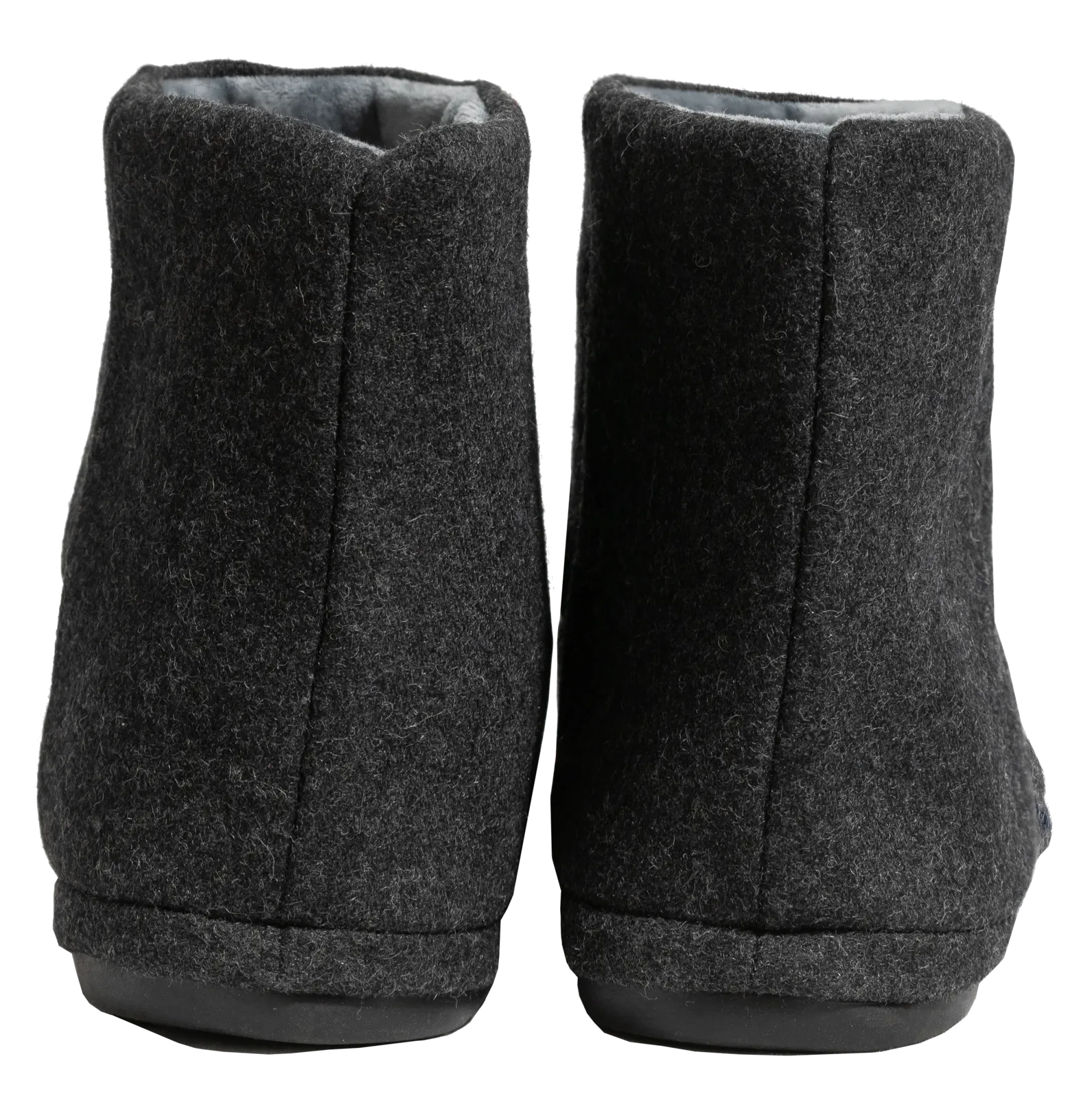Archline Orthotic UGG Boots Slippers Arch Support Warm Orthopedic Shoes - Black - EUR 36 (Mens US 3)
