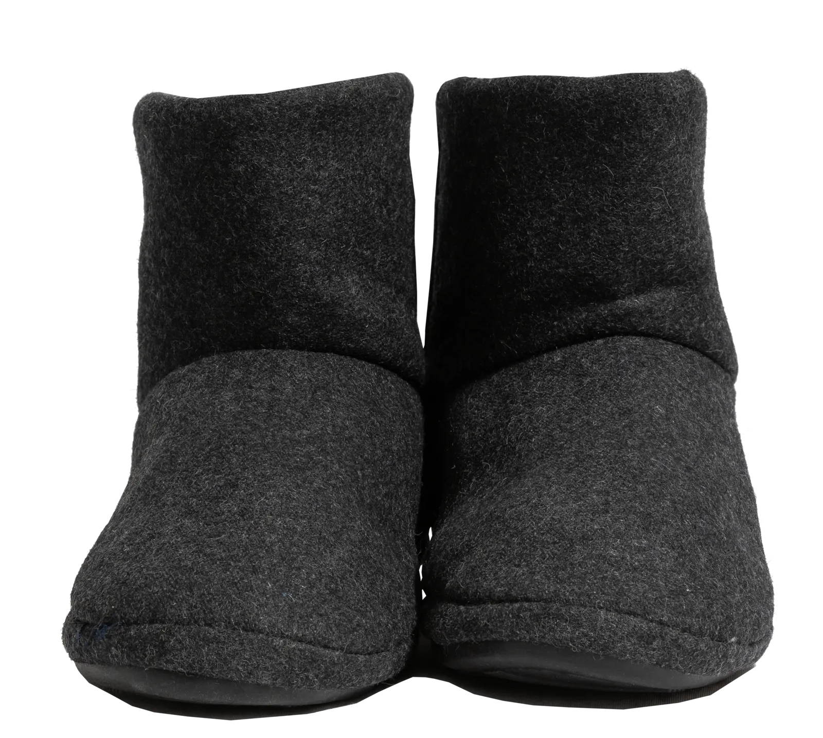 Archline Orthotic UGG Boots Slippers Arch Support Warm Orthopedic Shoes - Black - EUR 36 (Mens US 3)