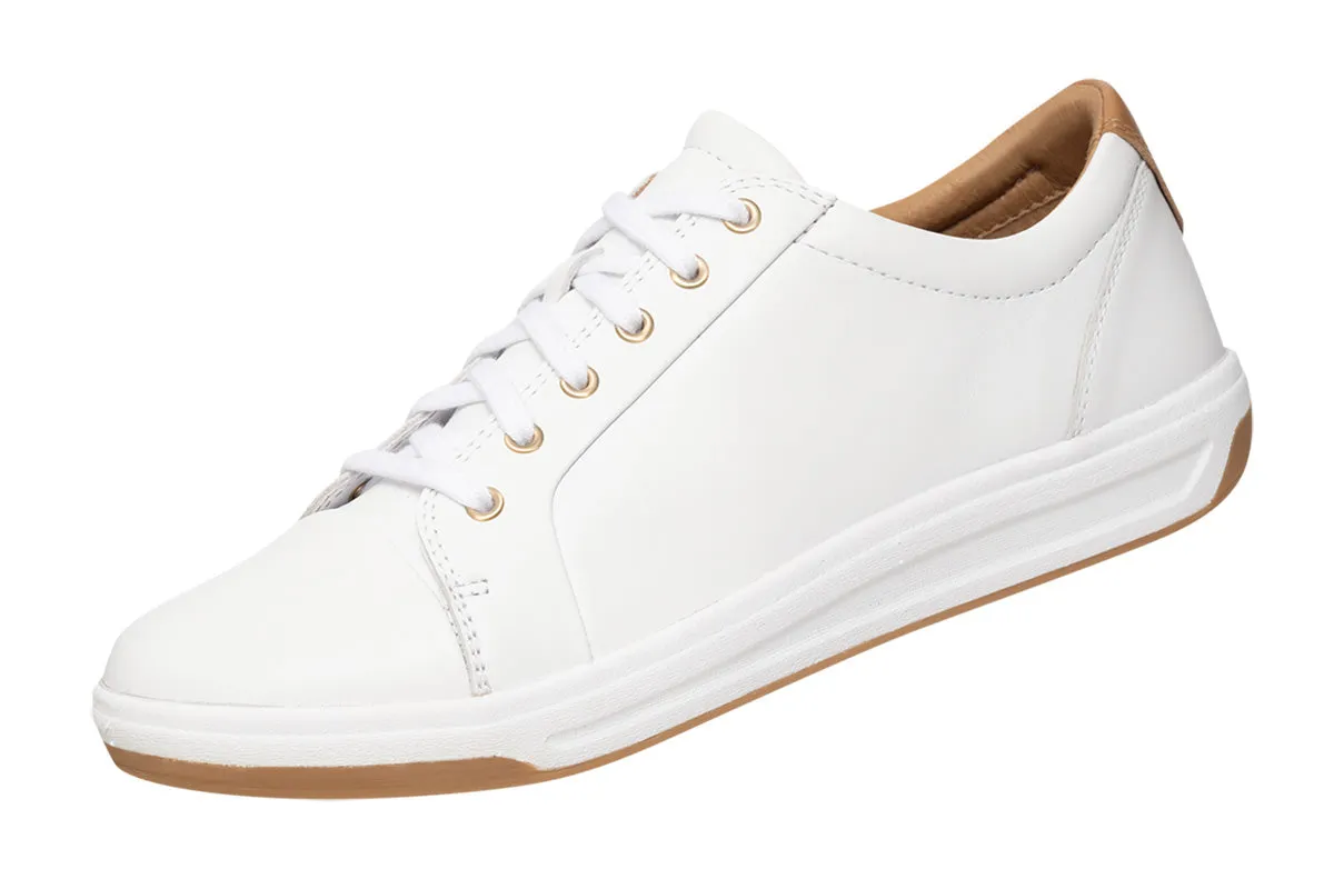 Ascent Stratus C White Womens
