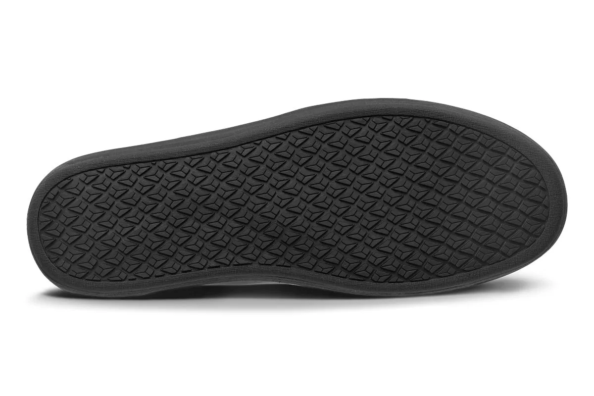 Ascent Stratus Zip C Black/Gold Womens