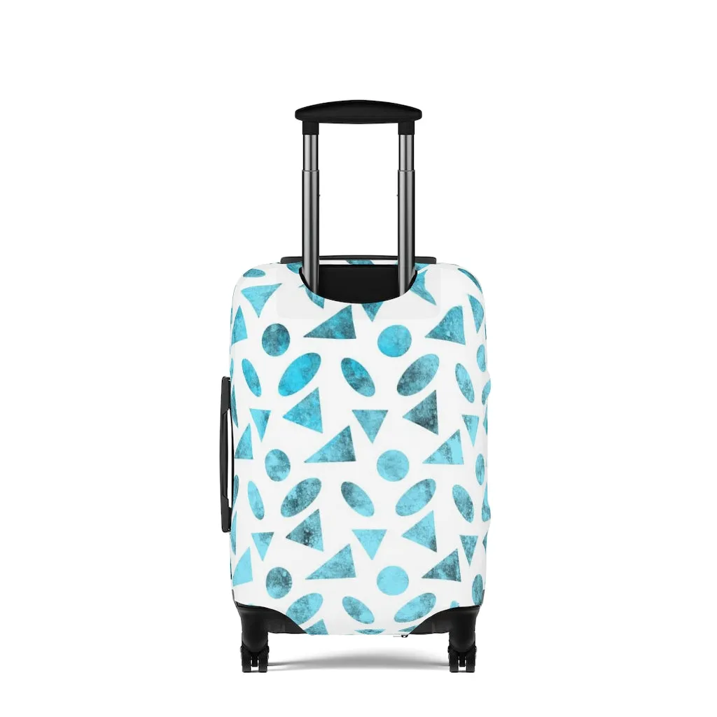 Atlas Luggage Cover