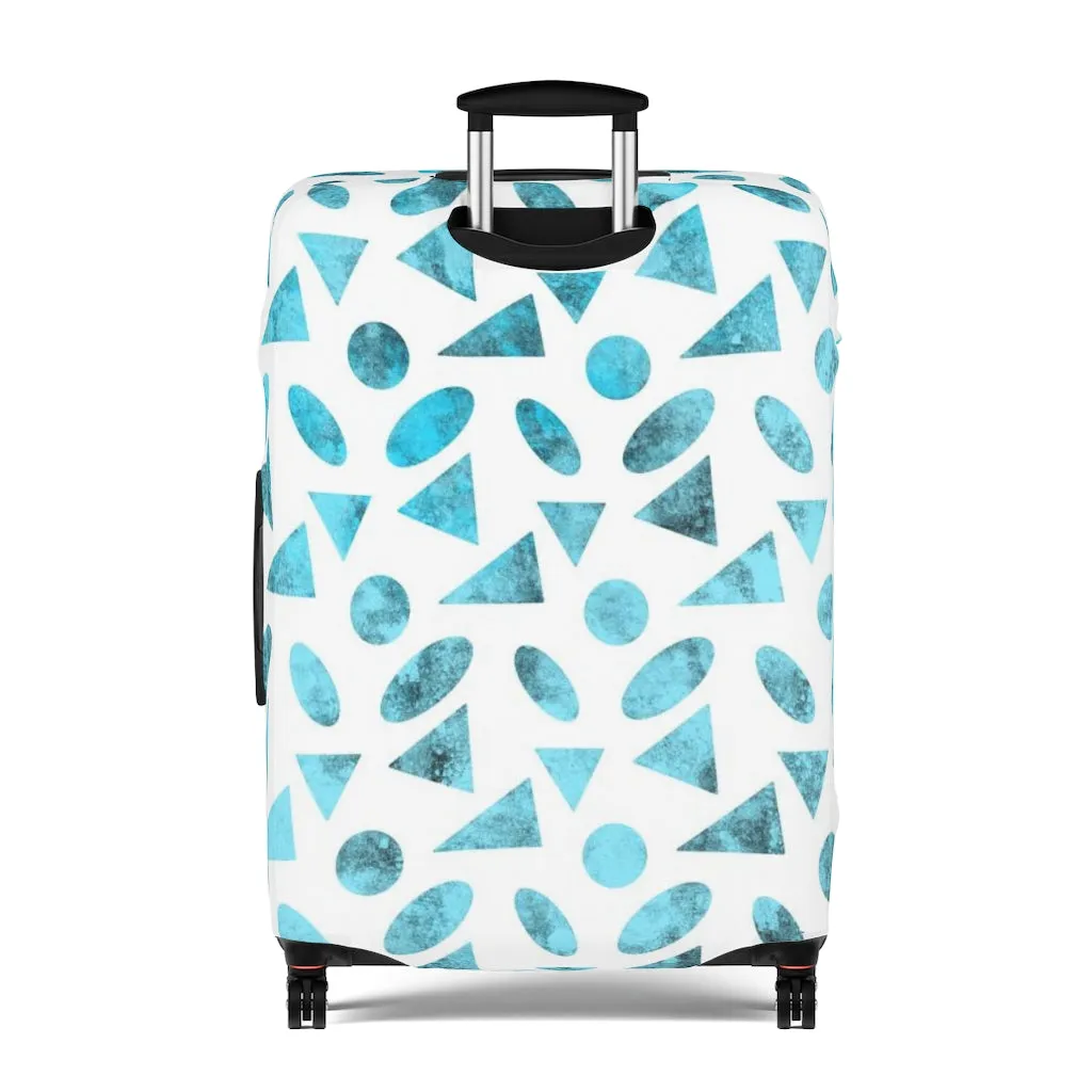 Atlas Luggage Cover