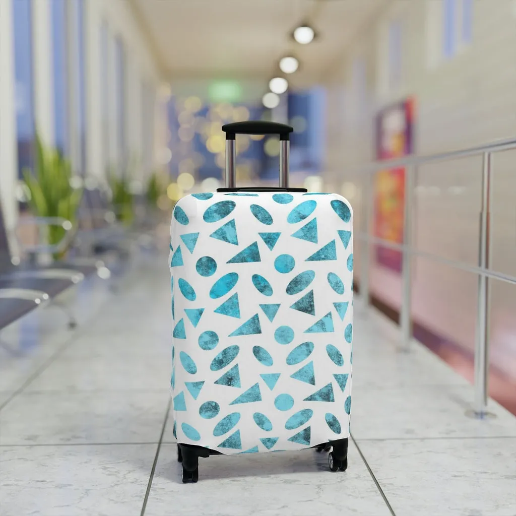 Atlas Luggage Cover