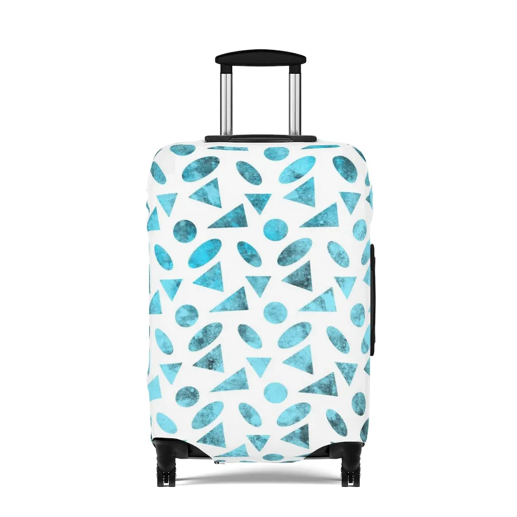 Atlas Luggage Cover