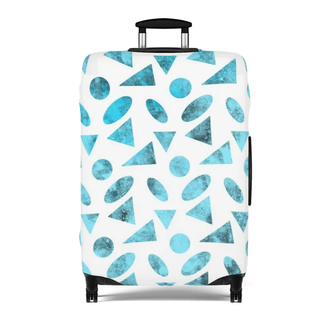 Atlas Luggage Cover