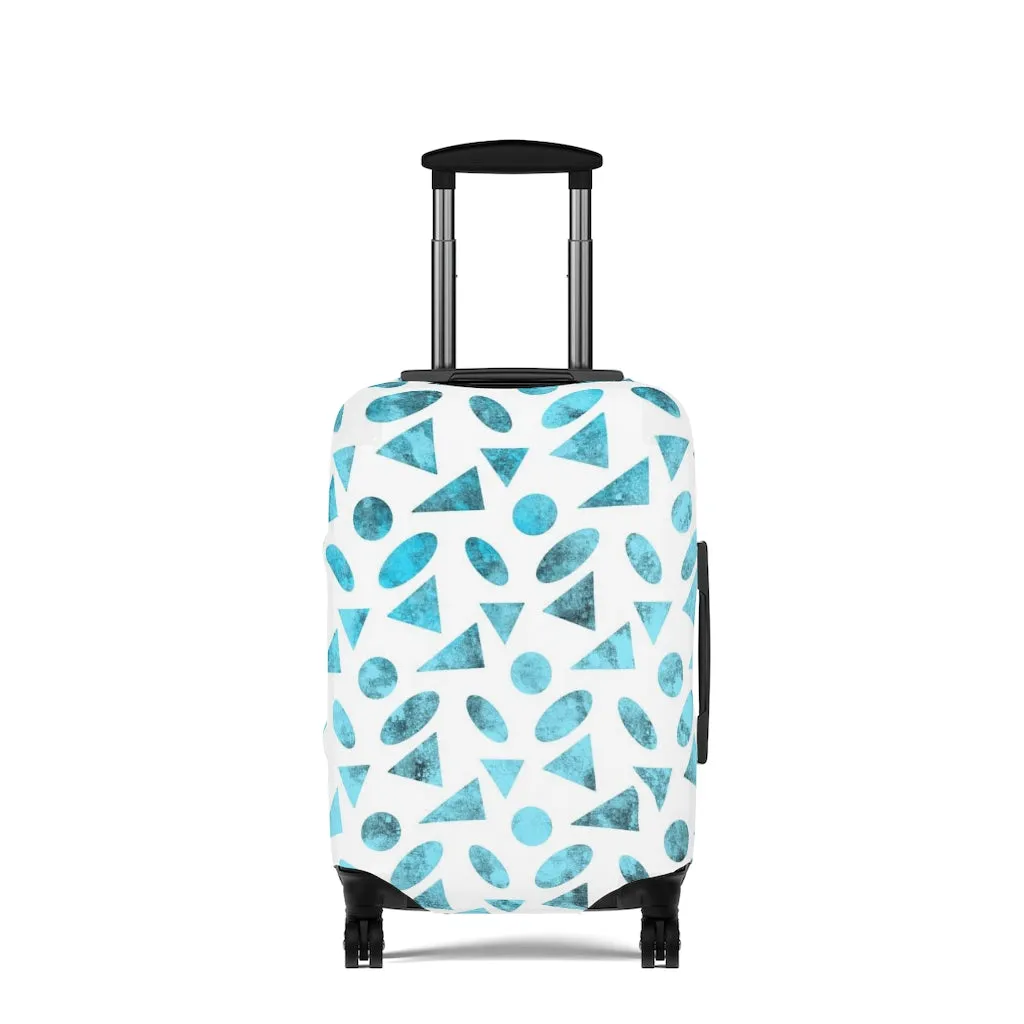Atlas Luggage Cover