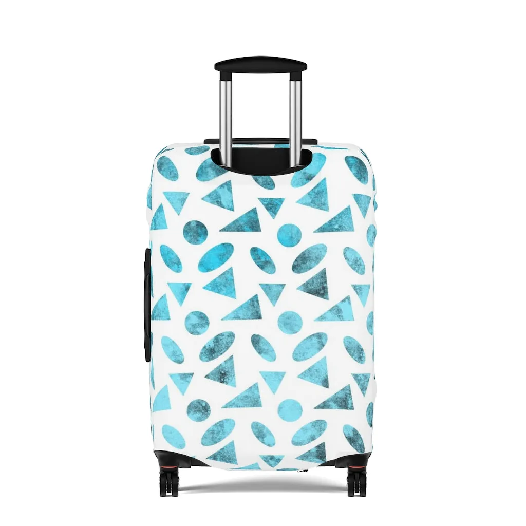 Atlas Luggage Cover