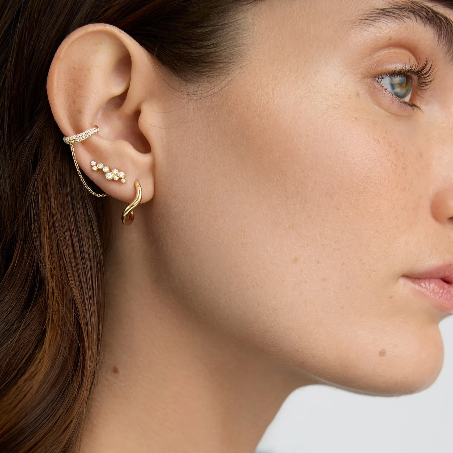 Azu Earring
