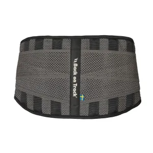 Back on Track Air Back Brace - High