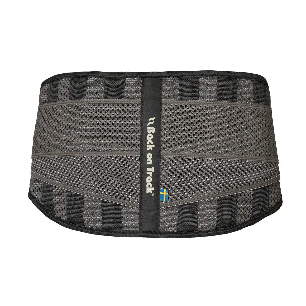 Back on Track Air Back Brace - High
