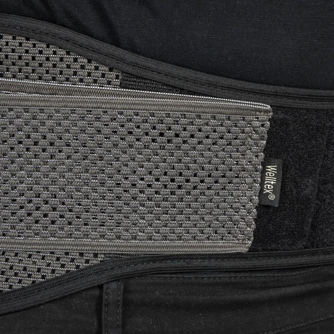 Back on Track Air Back Brace - High