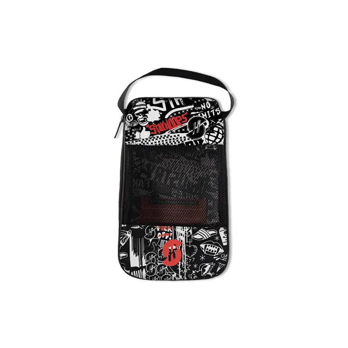 BAG SHB Arvest BLK AS