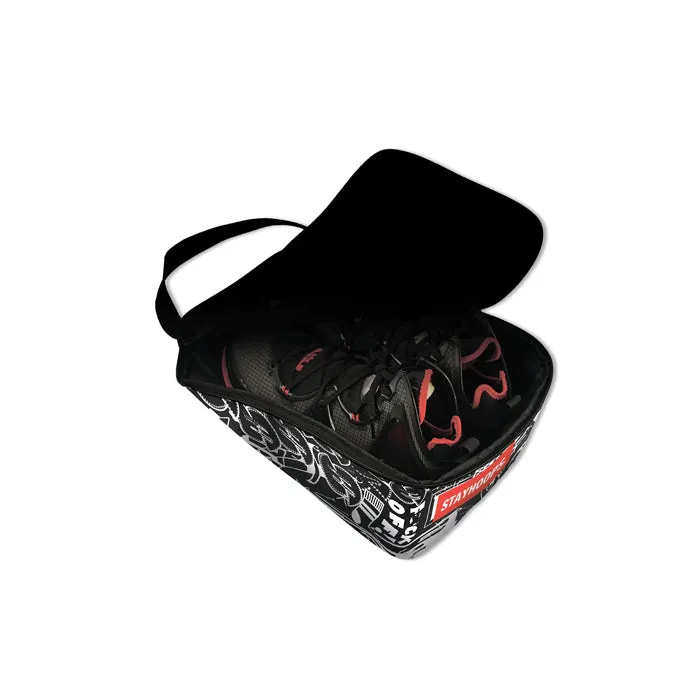 BAG SHB Arvest BLK AS