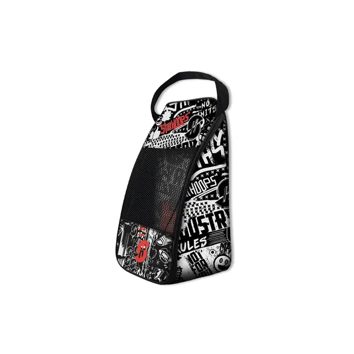 BAG SHB Arvest BLK AS