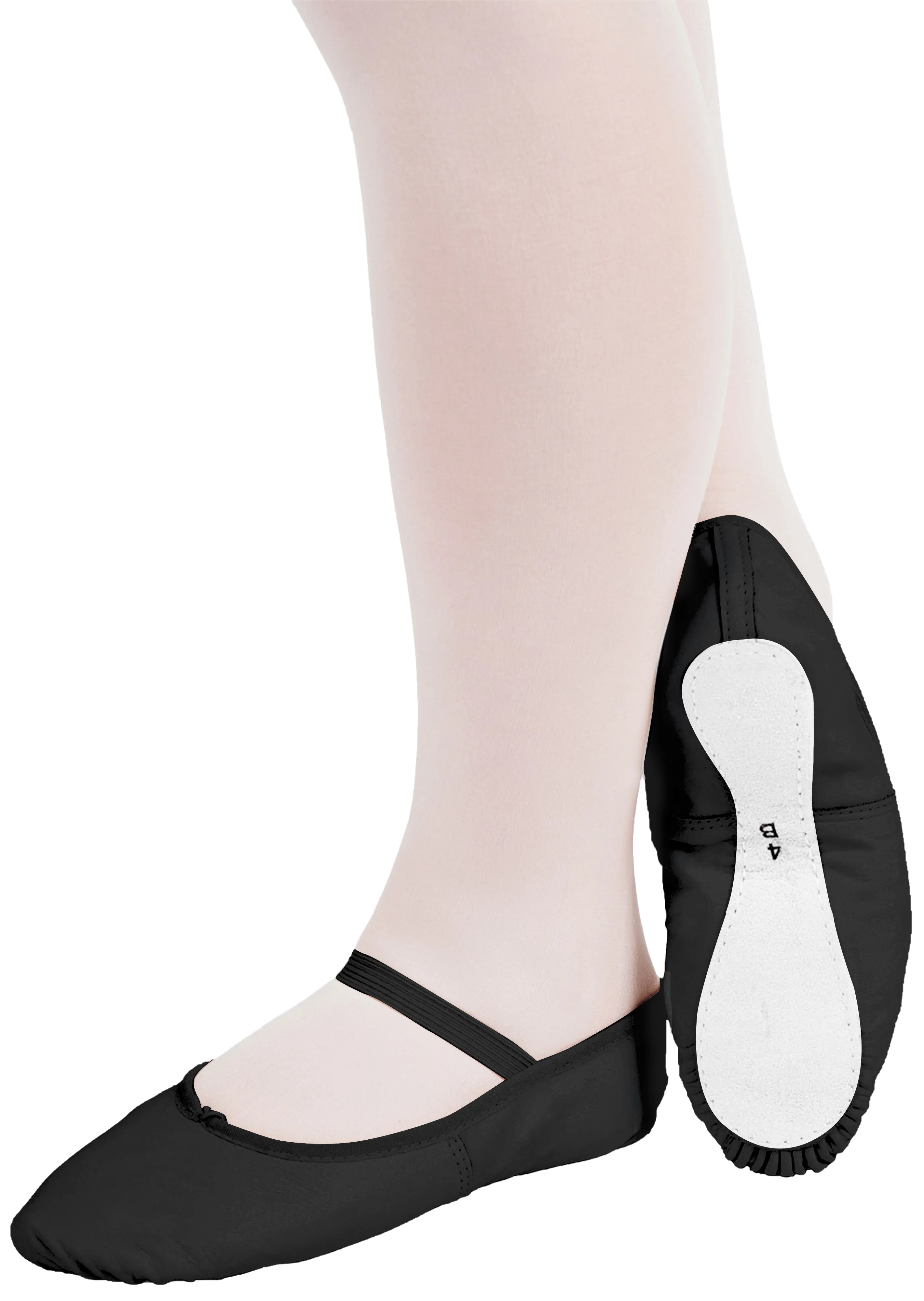 Ballet Flats C Child
