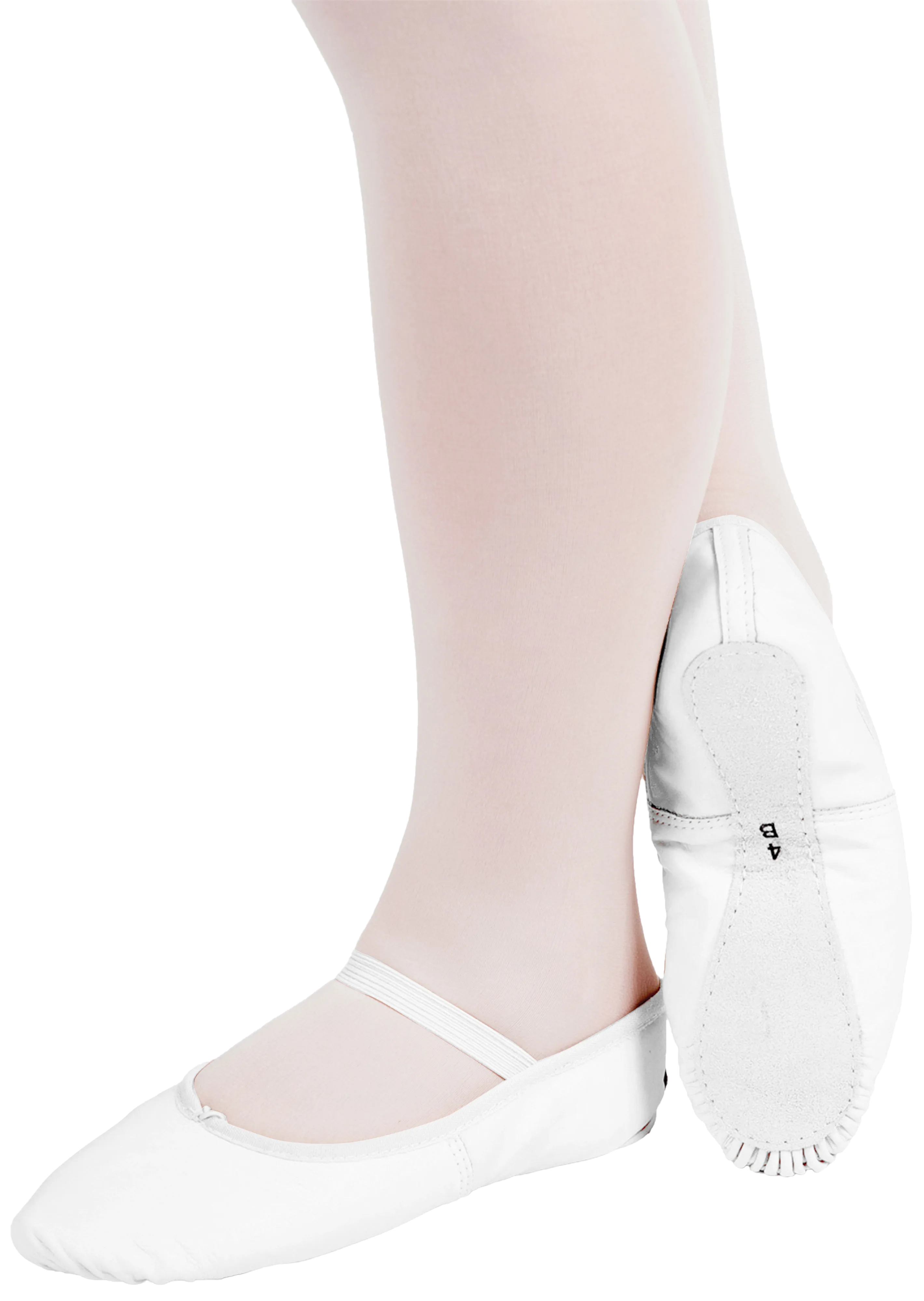 Ballet Flats C Child