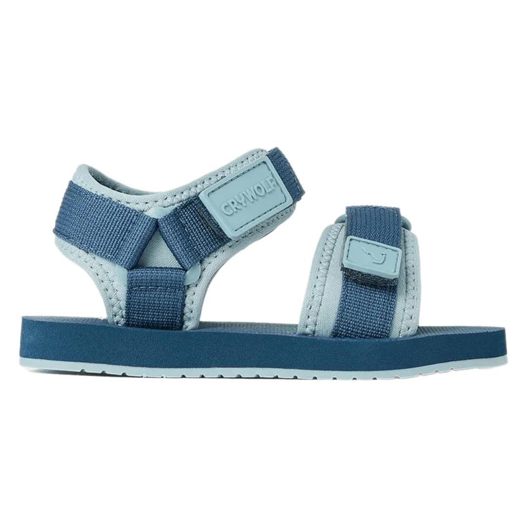 Beach Sandal - Seaside Blue
