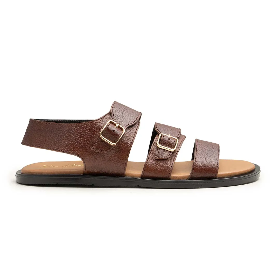 Beige Sandal