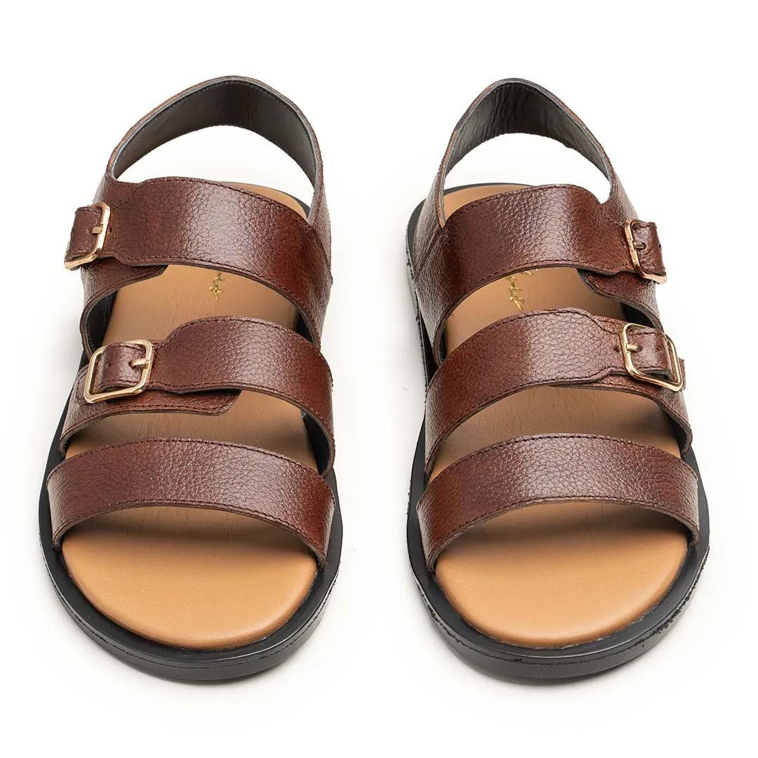 Beige Sandal