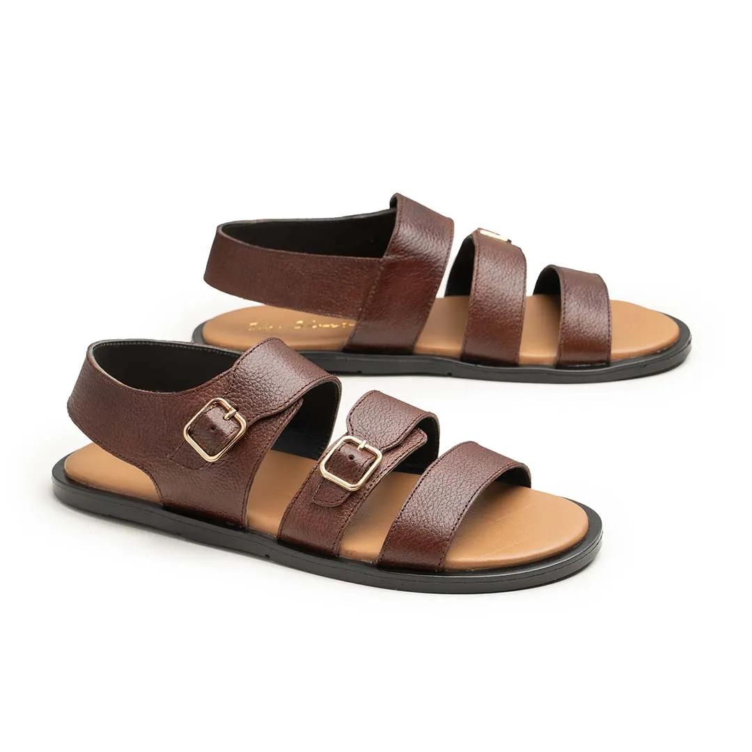 Beige Sandal