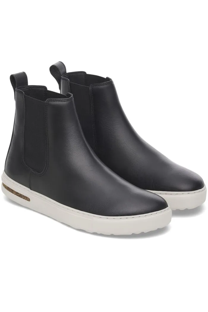 Bend Chelsea Narrow Width In Black Leather