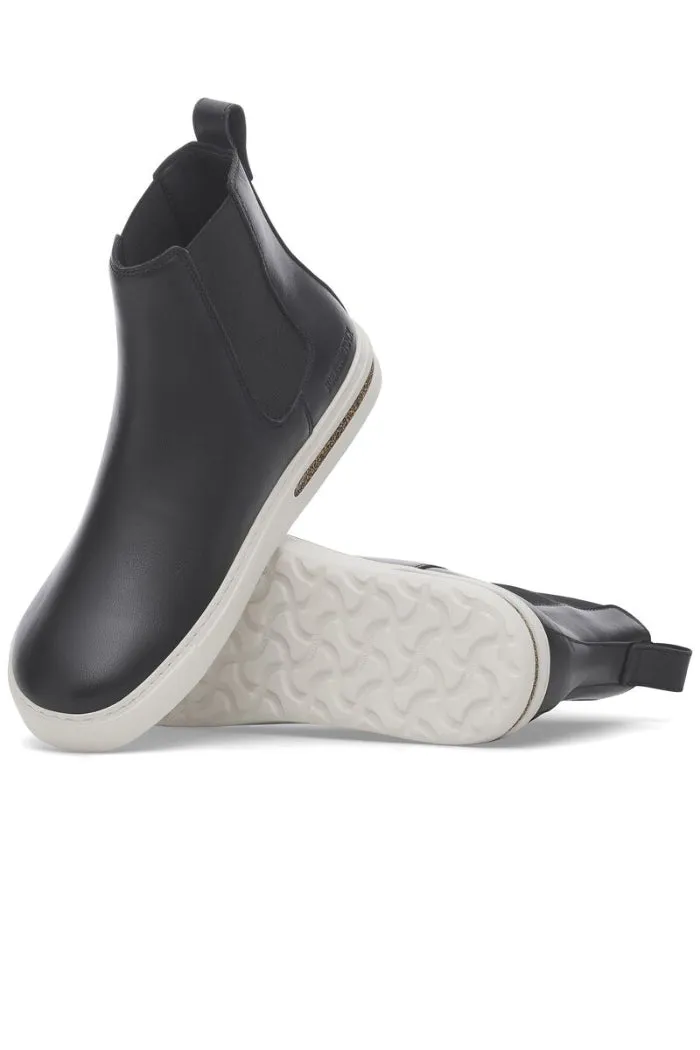Bend Chelsea Narrow Width In Black Leather