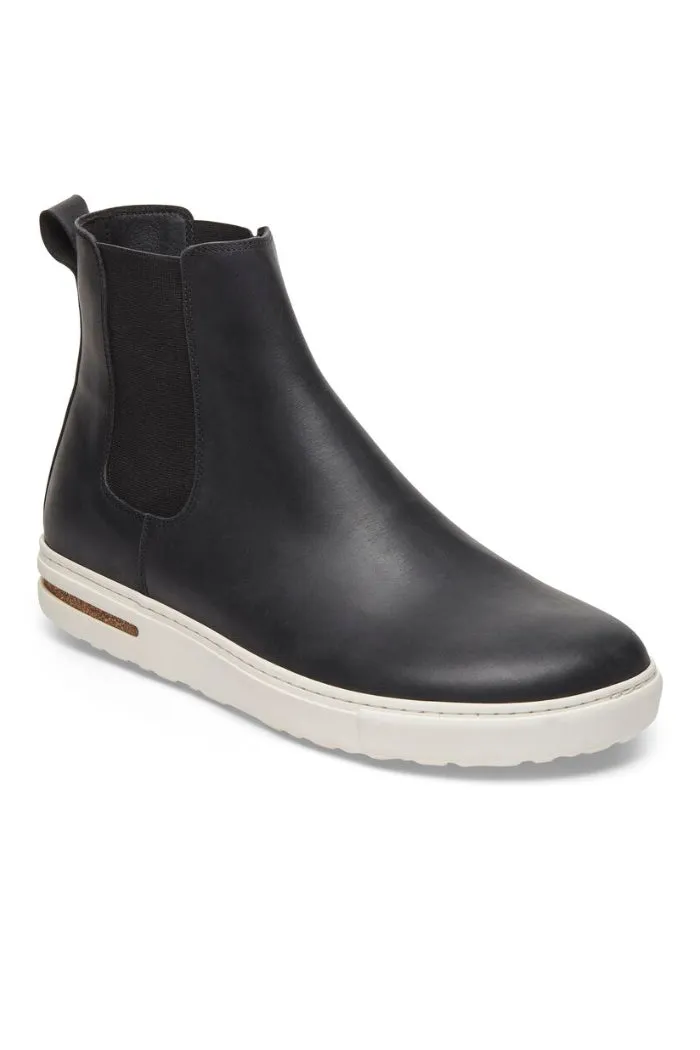 Bend Chelsea Narrow Width In Black Leather