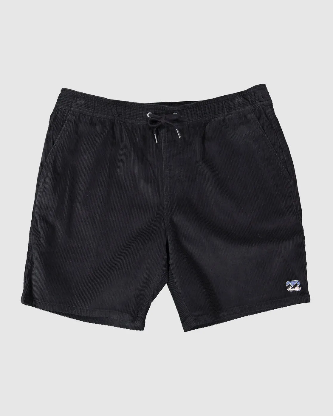 Billabong Larry Cord Short - Char