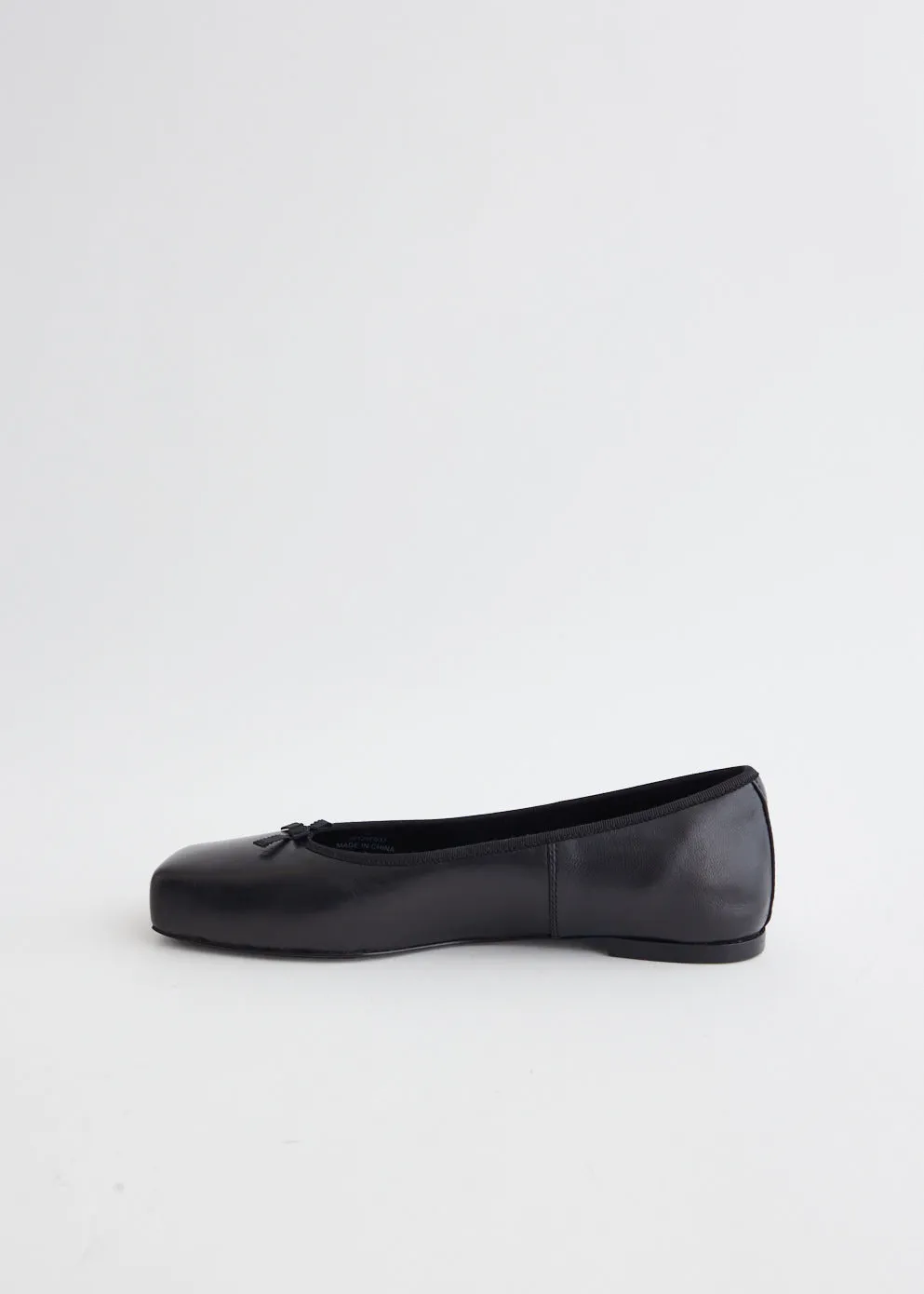 Billie Flats